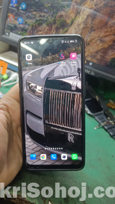 OnePlus 7T 8/257